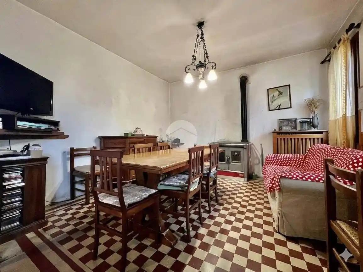 Rustico - Casale in vendita a Saonara
