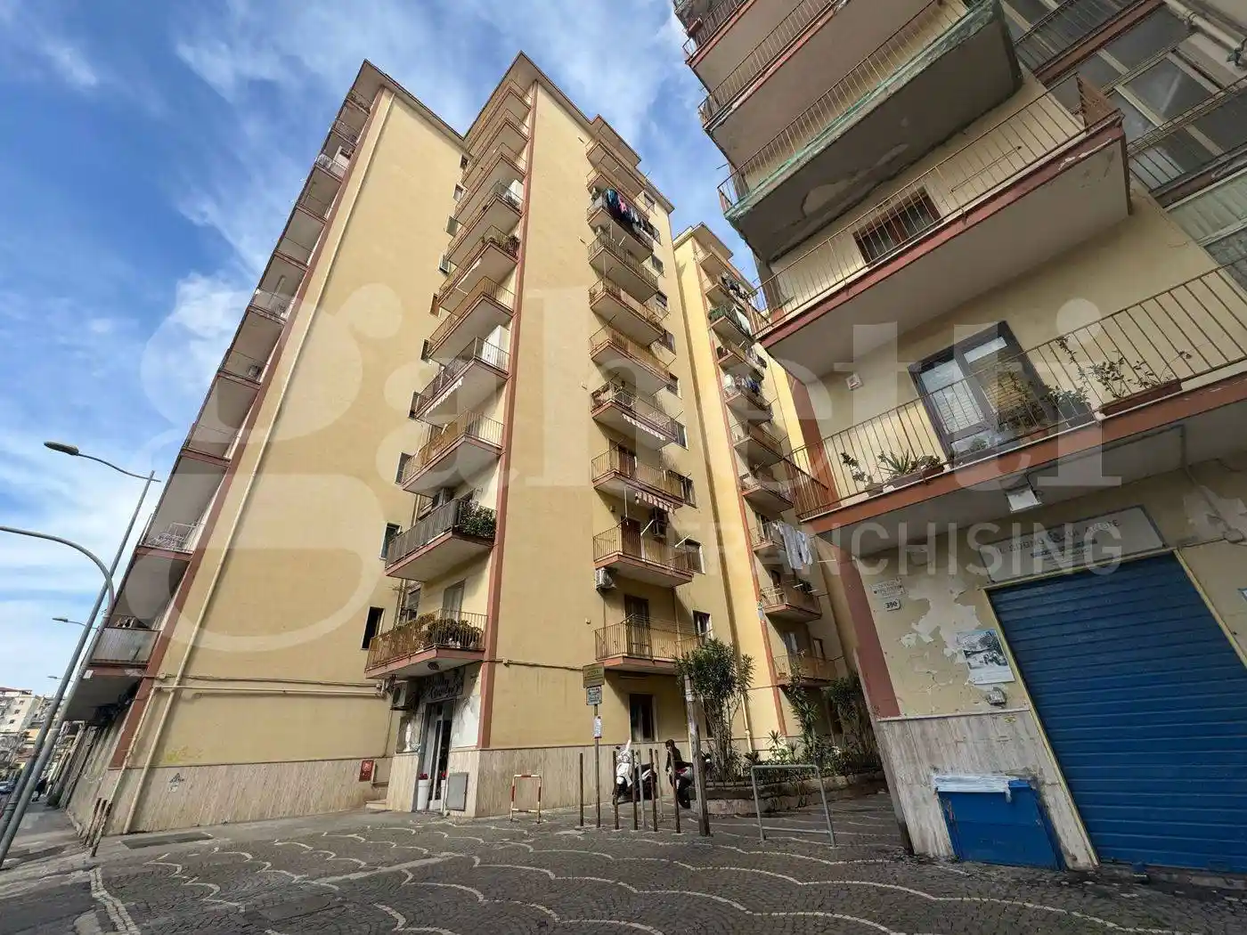 Appartamento in vendita a Torre Annunziata