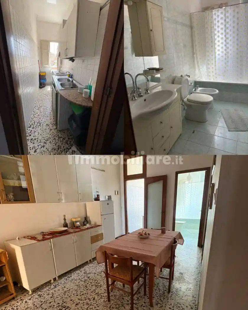 Appartamento in affitto a Noto