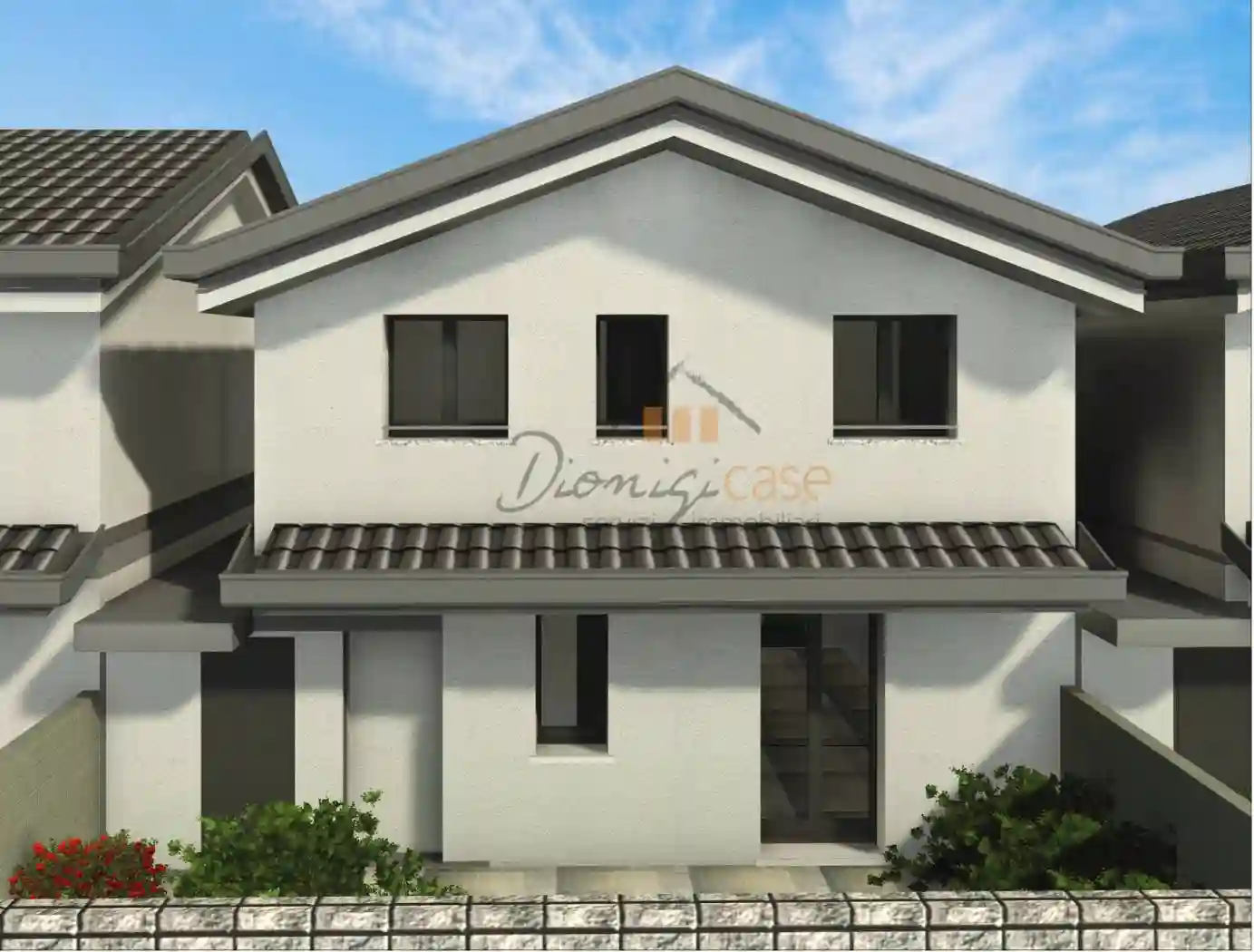 Villa - foto 5