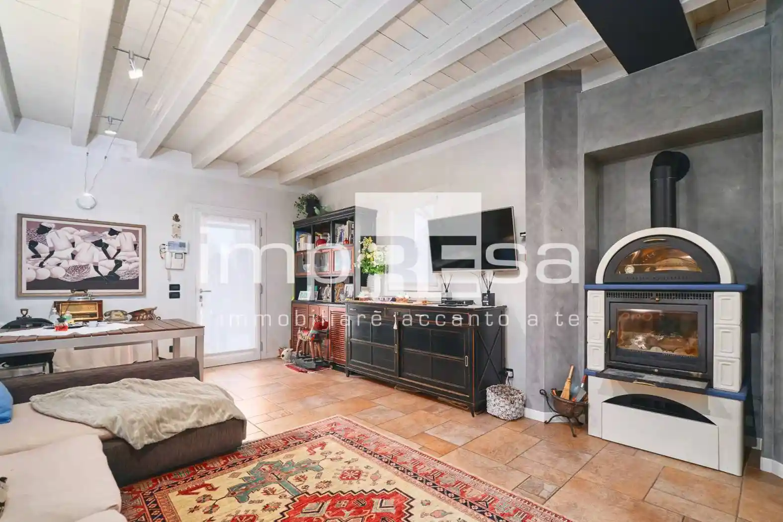 Villa in vendita a Zero Branco