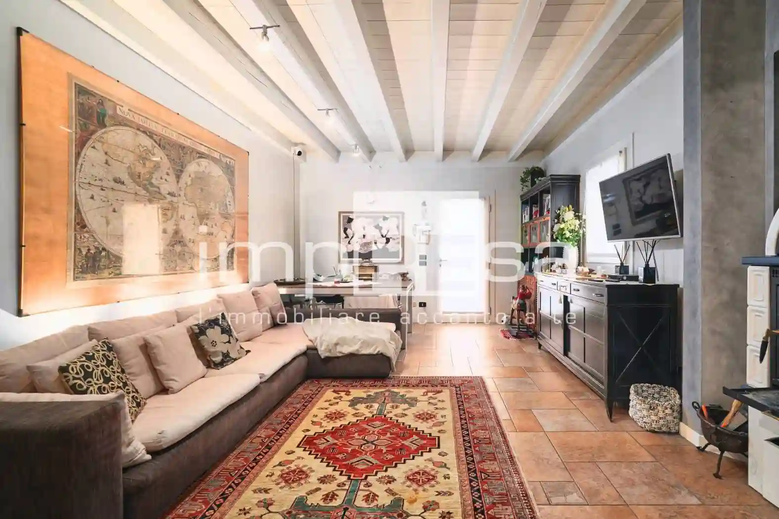 Villa - foto 3
