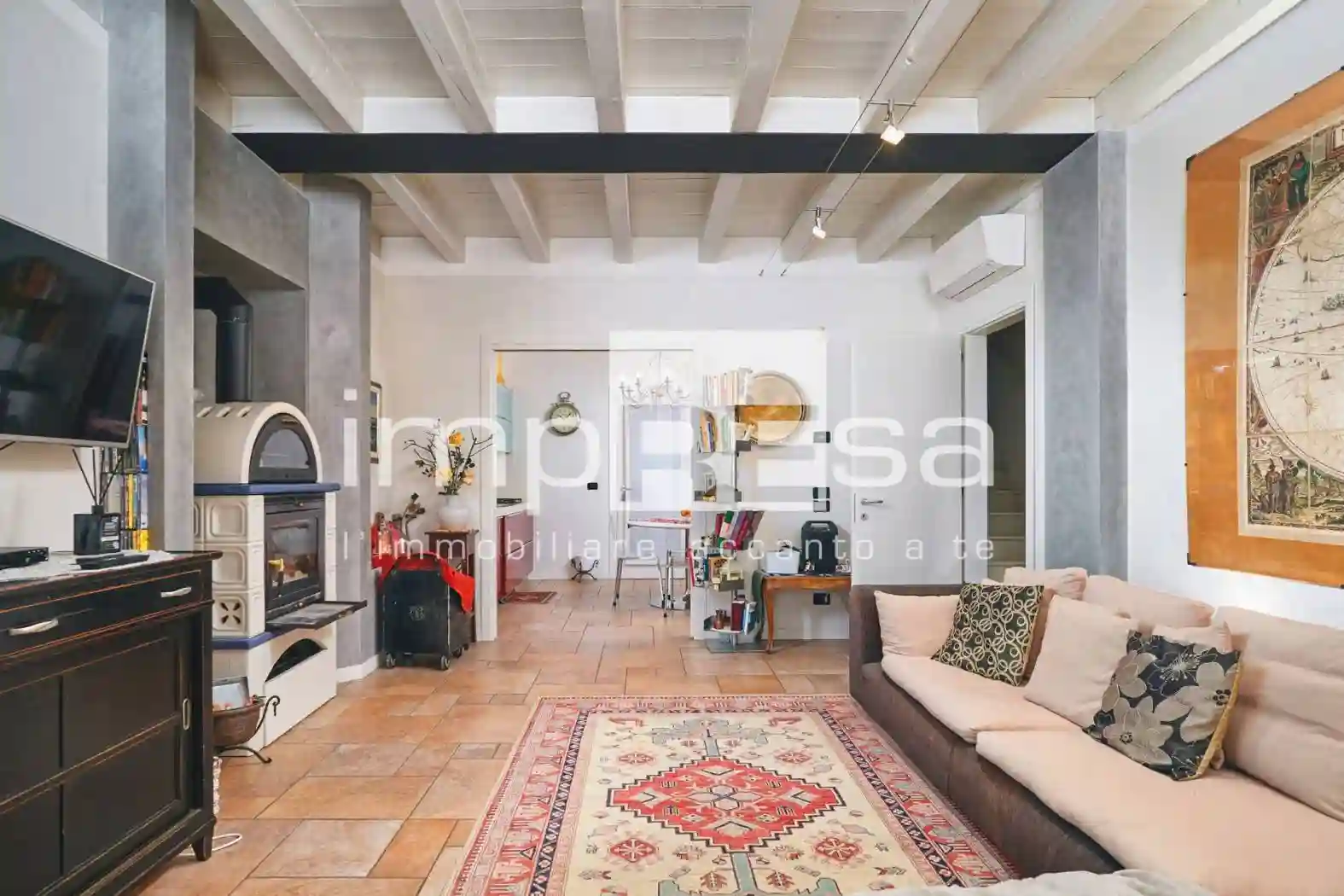Villa - foto 4