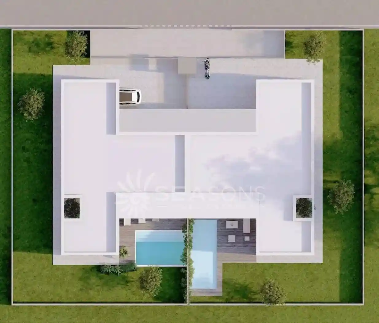 Villa in vendita a Jesolo