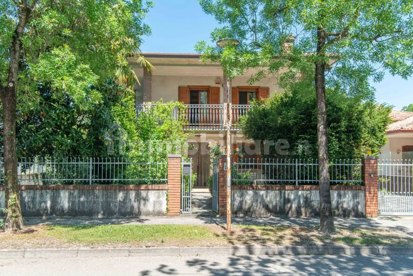 Villa in vendita a Casarsa della Delizia