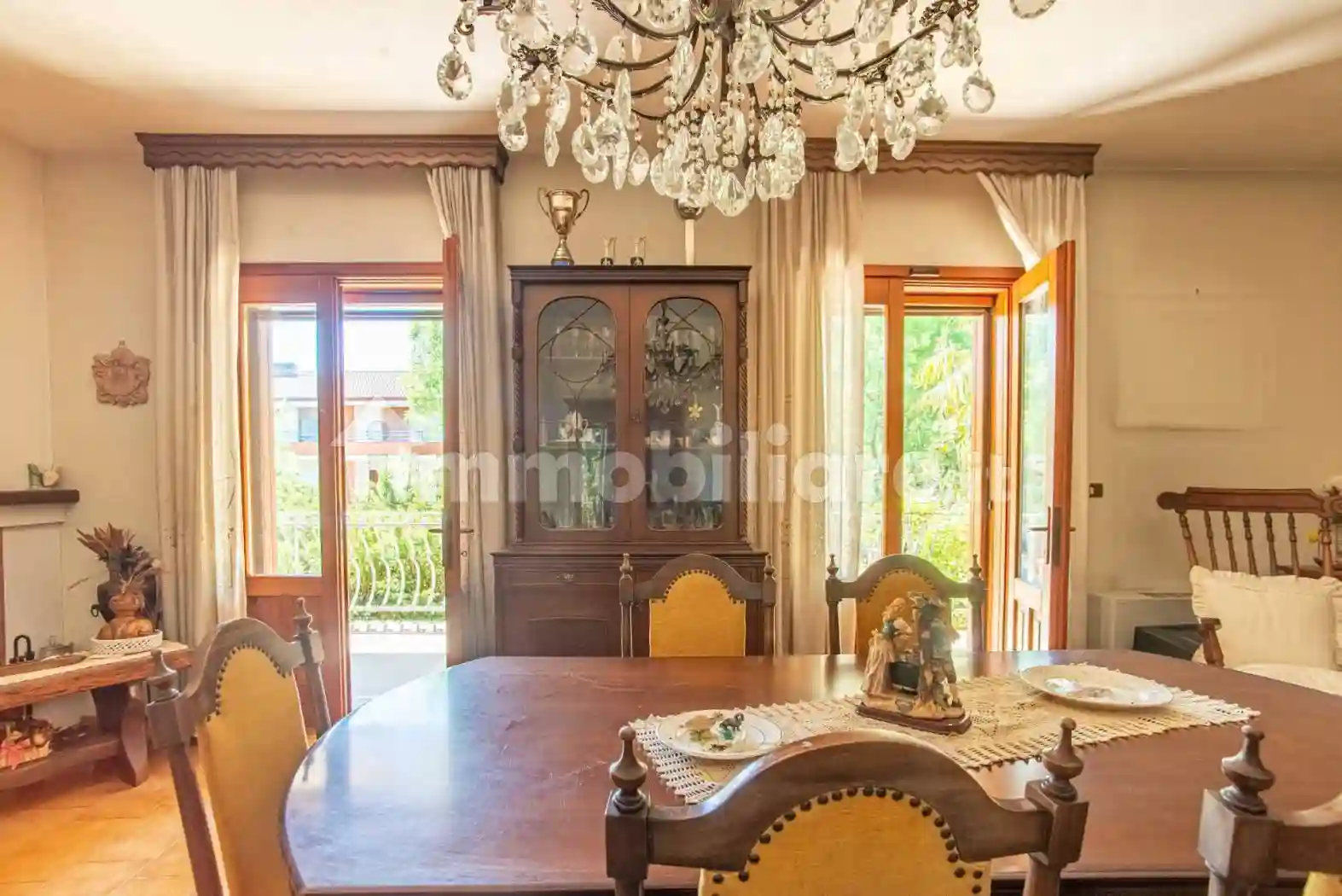 Villa - foto 4