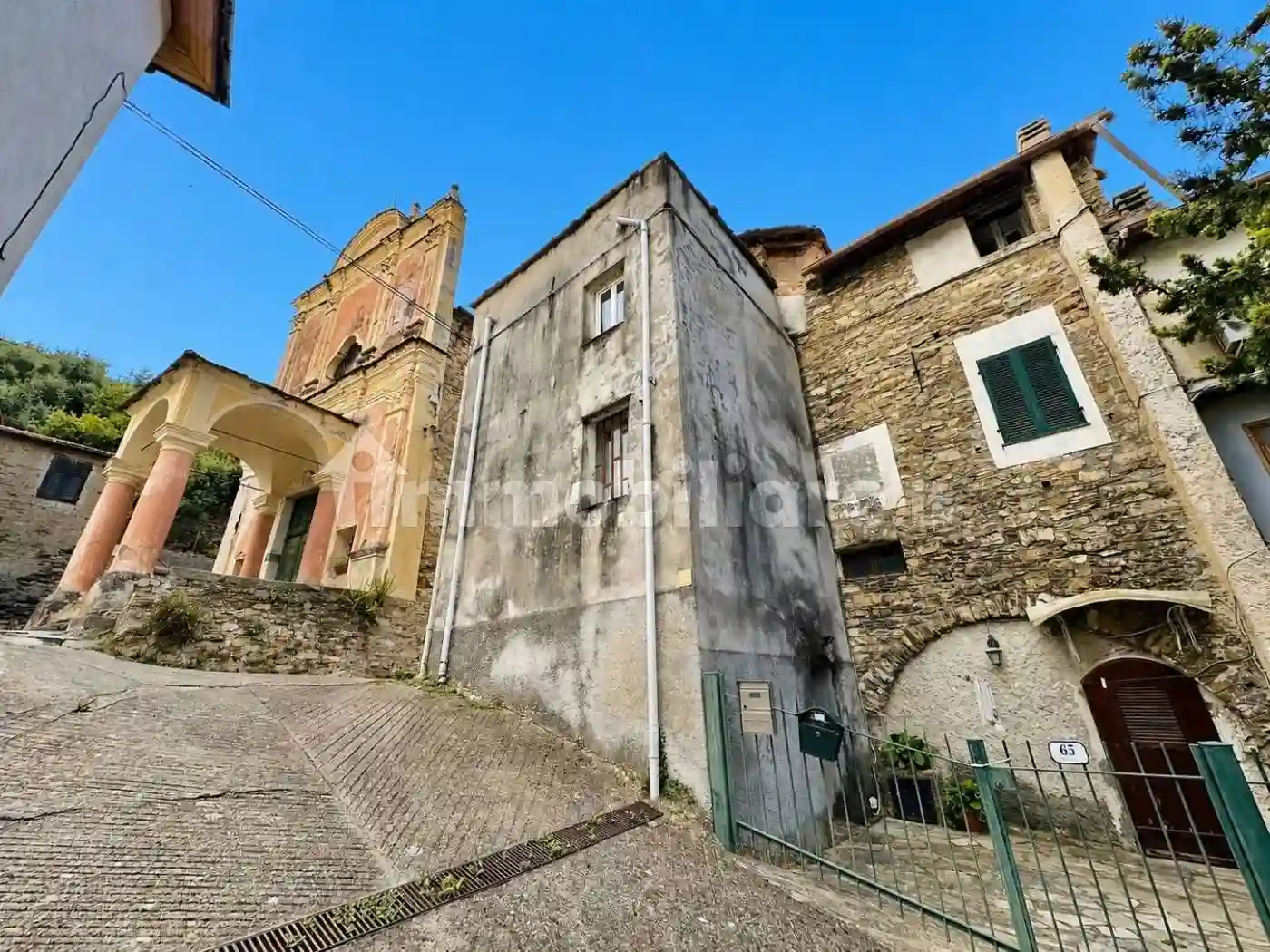 Casa indipendente - foto 4