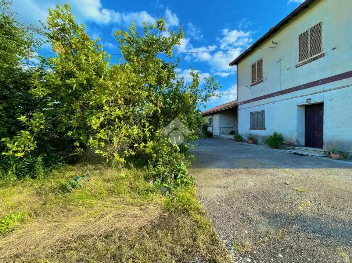 Villa in vendita a Terracina