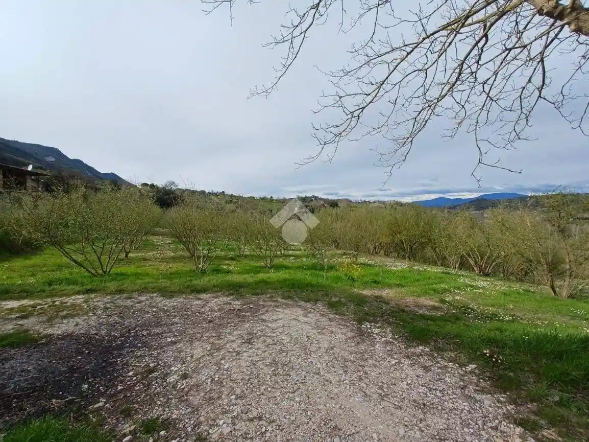 Rustico - Casale in vendita a Sant'Oreste
