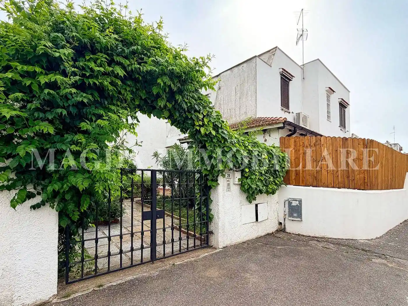 Villa in vendita a Cerveteri