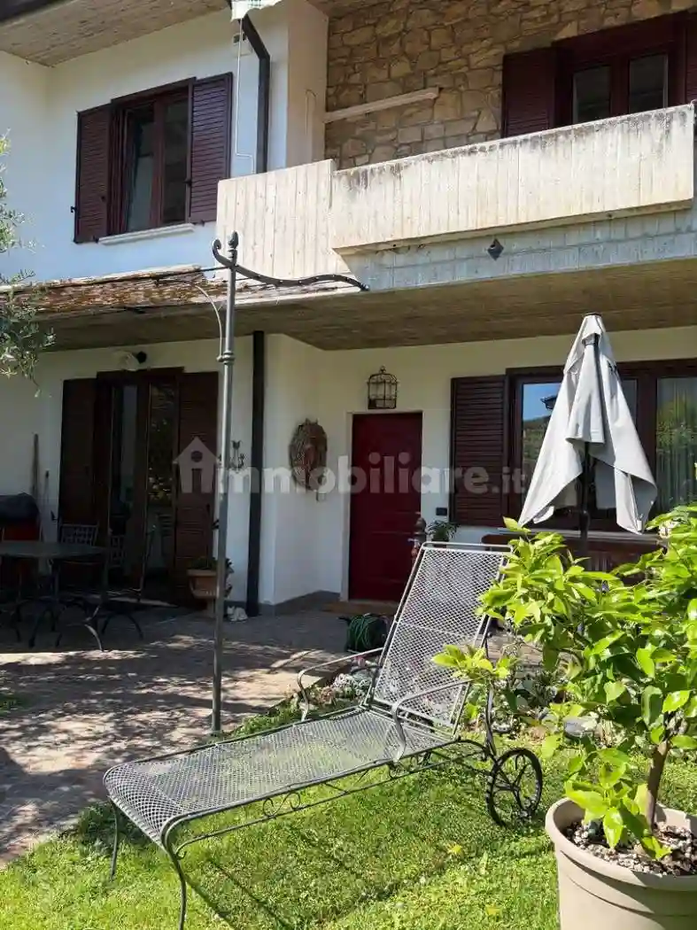 Villetta a schiera - foto 5