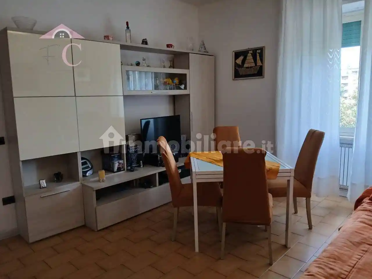 Appartamento in vendita a Terni
