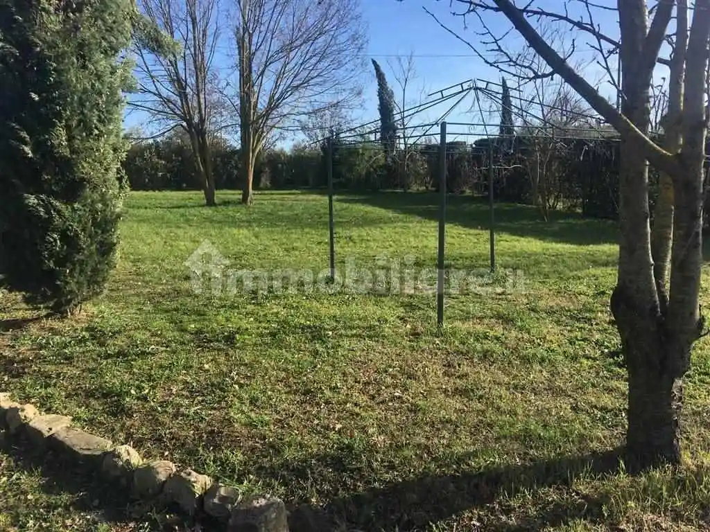 Appartamento in affitto a Gambassi Terme