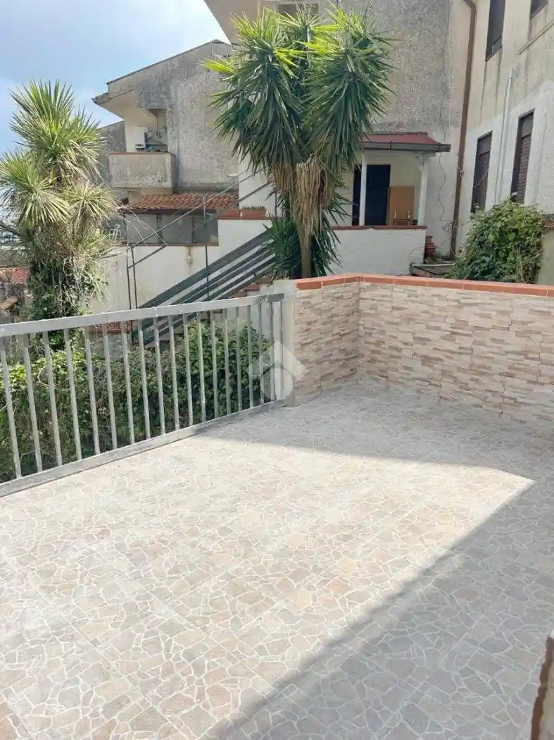 Villetta a schiera in affitto a Monreale