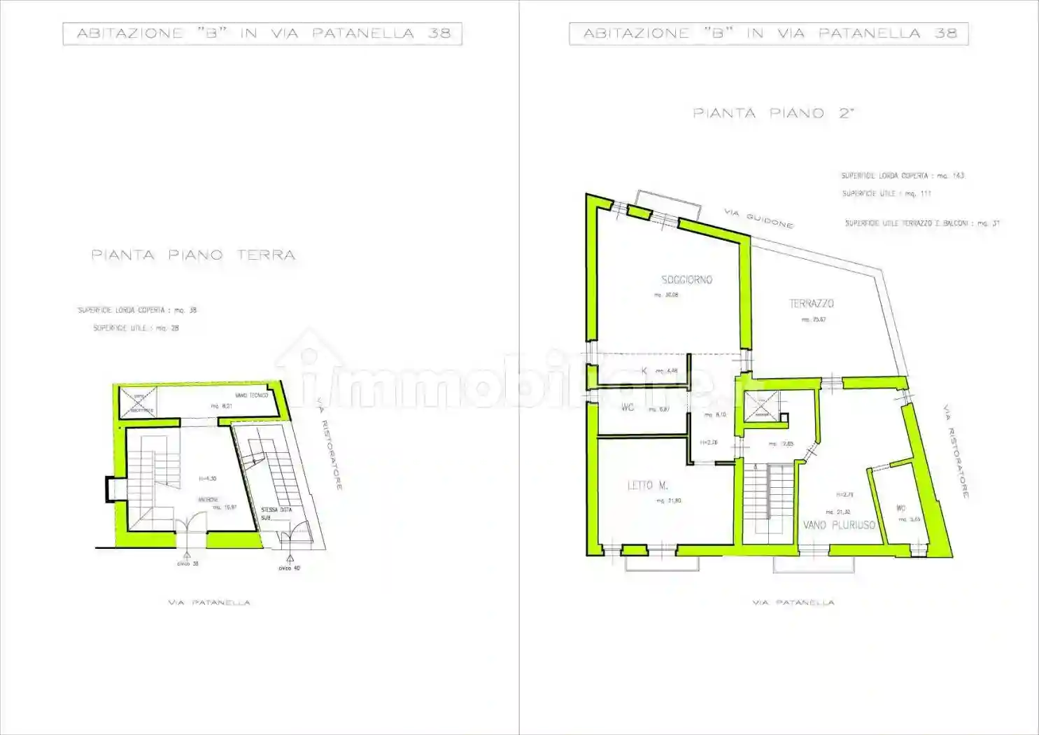 Attico - Mansarda - foto 2
