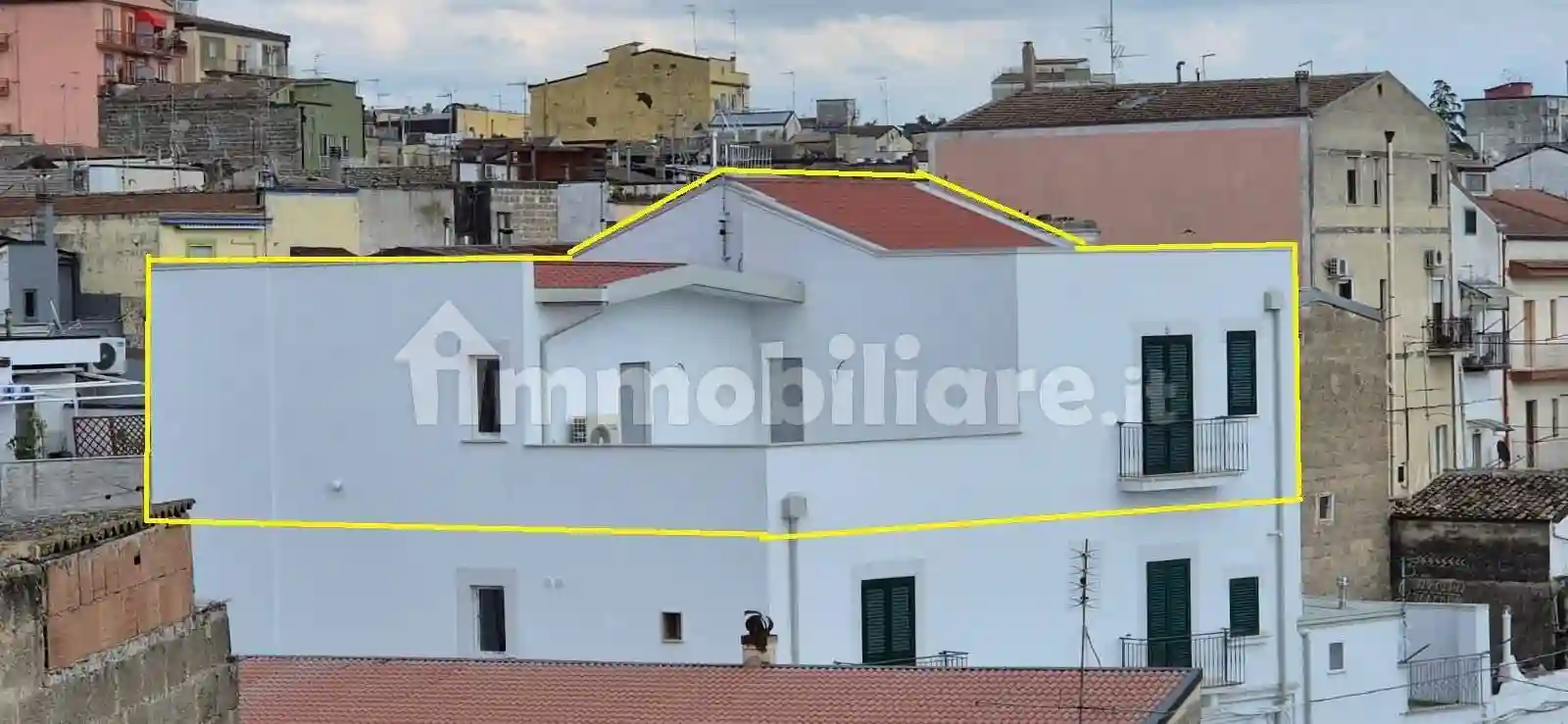 Attico - Mansarda - foto 3