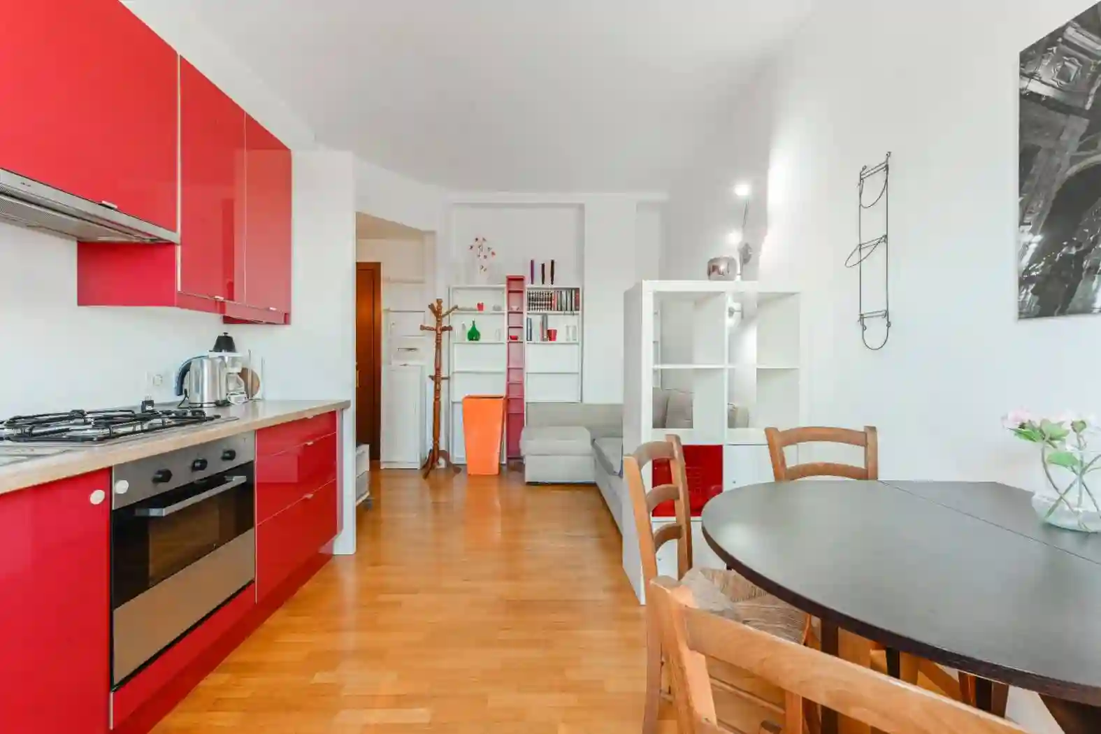 Appartamento - foto 4