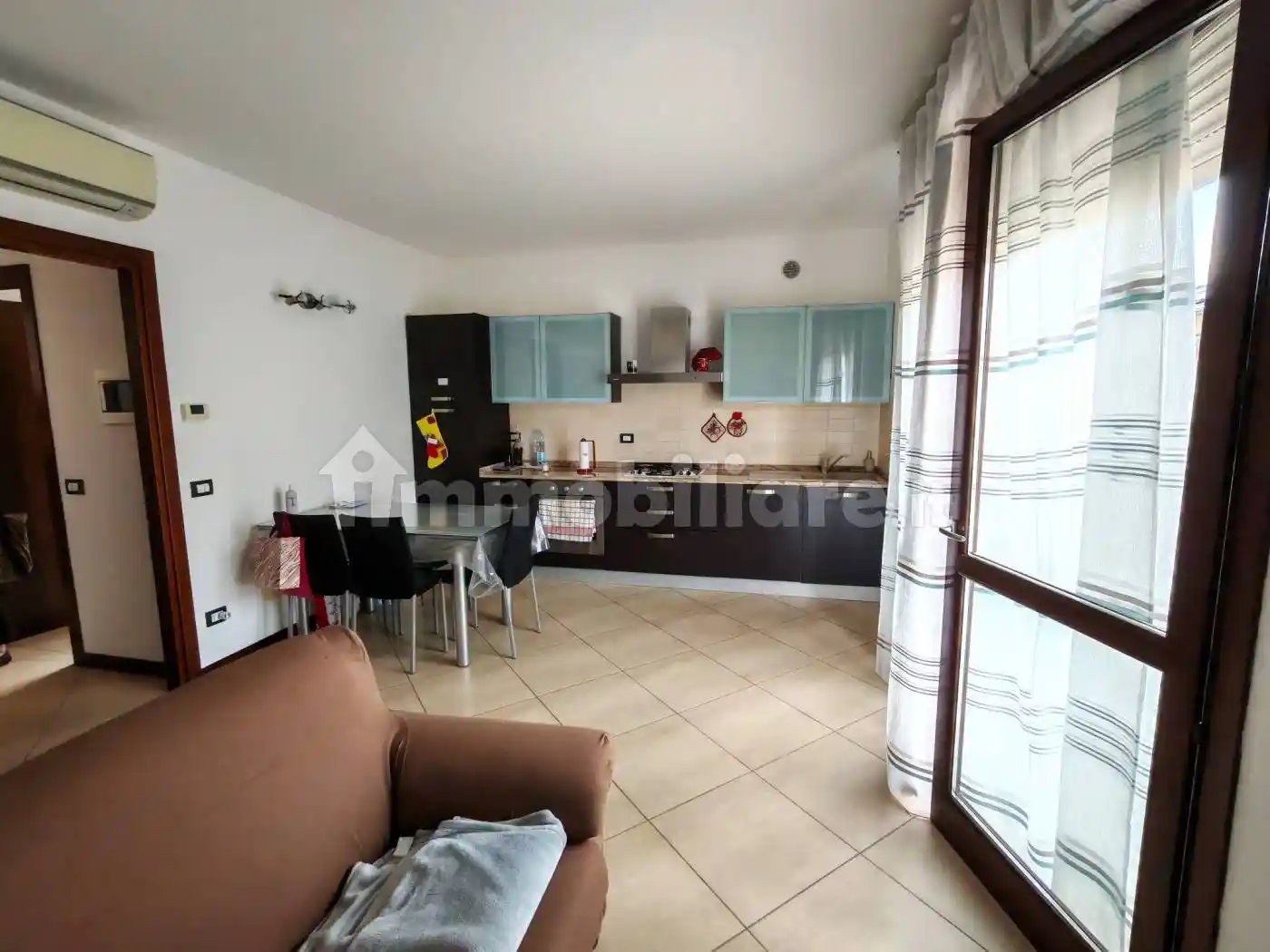 Appartamento in vendita a Forlì