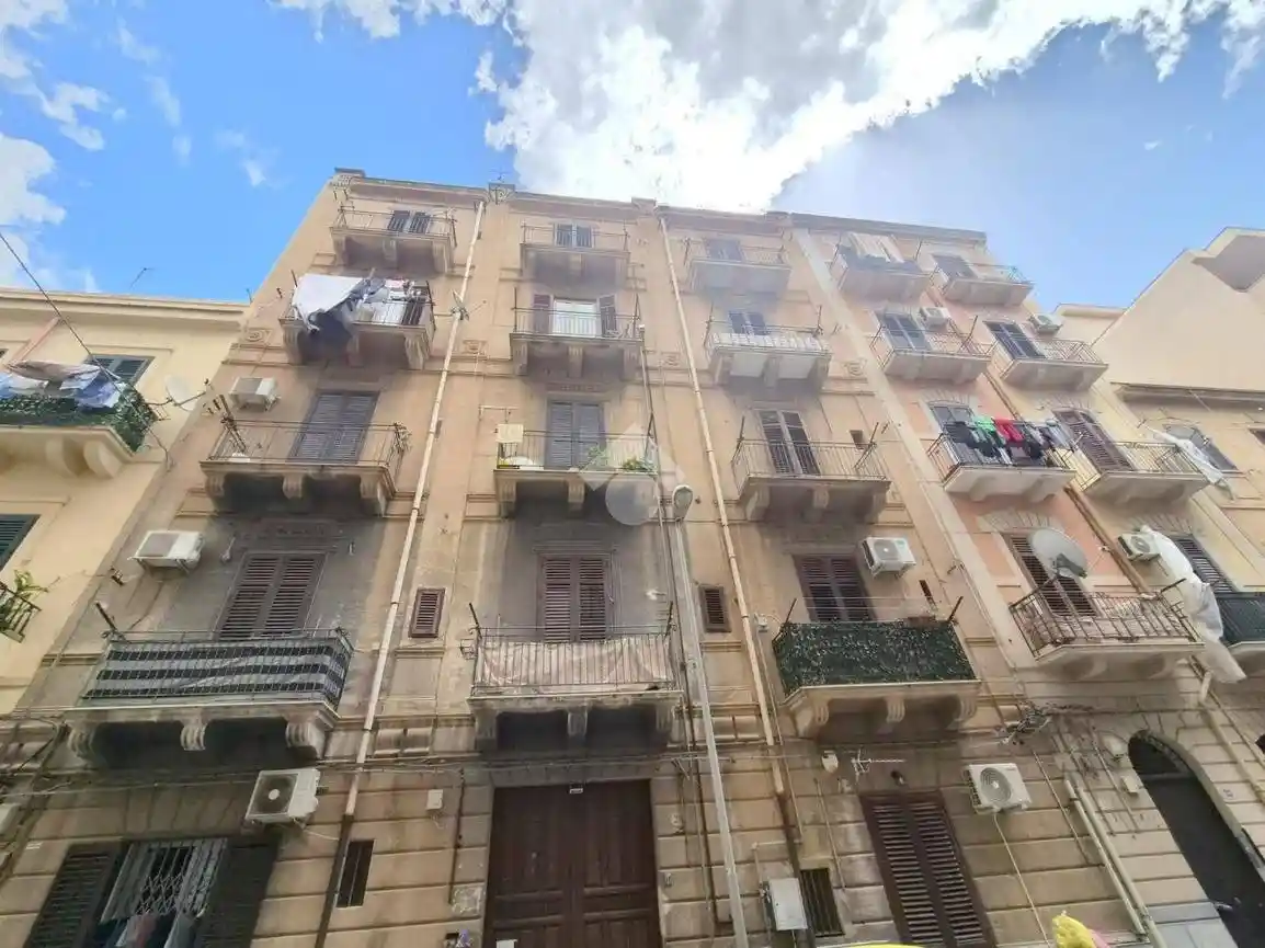 Appartamento in affitto a Palermo