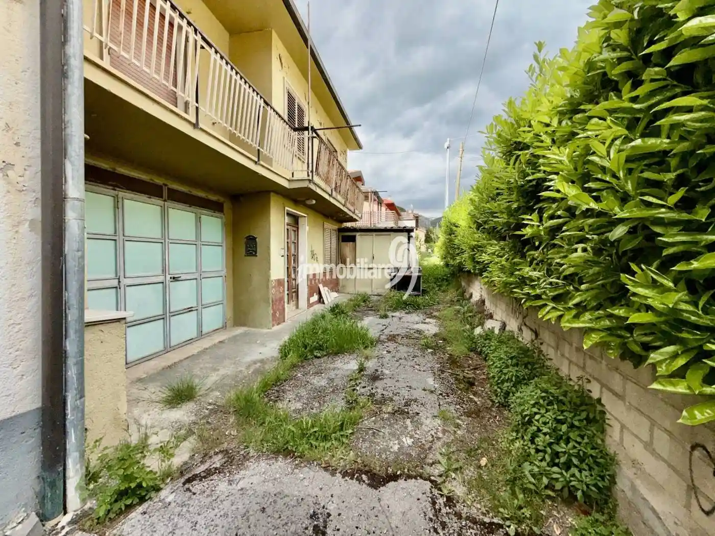 Casa indipendente in vendita a L'Aquila