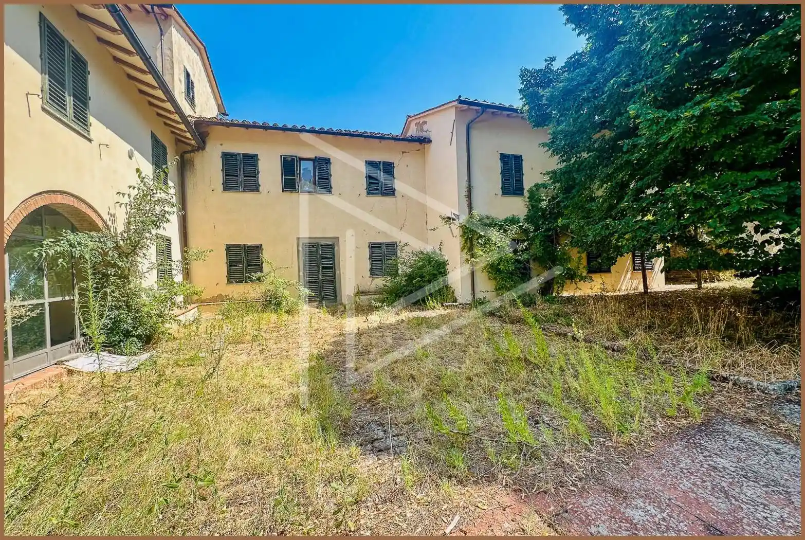 Villa in vendita a Impruneta