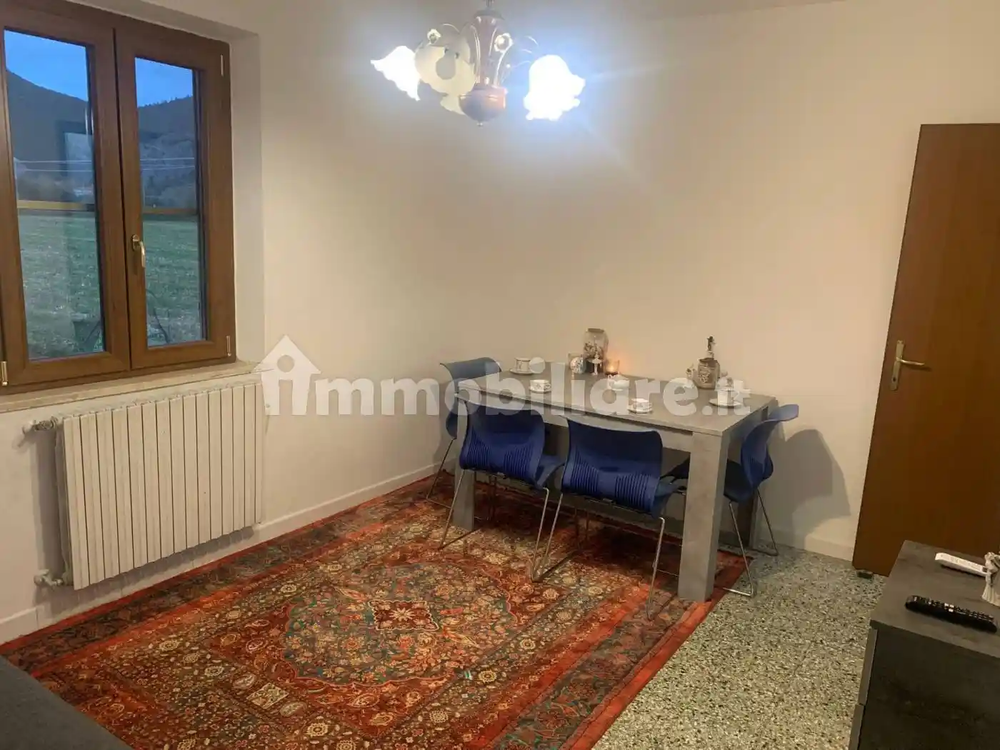 Casa indipendente in affitto a San Giuliano Terme
