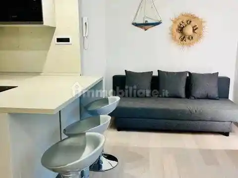 Appartamento in affitto a Jesolo