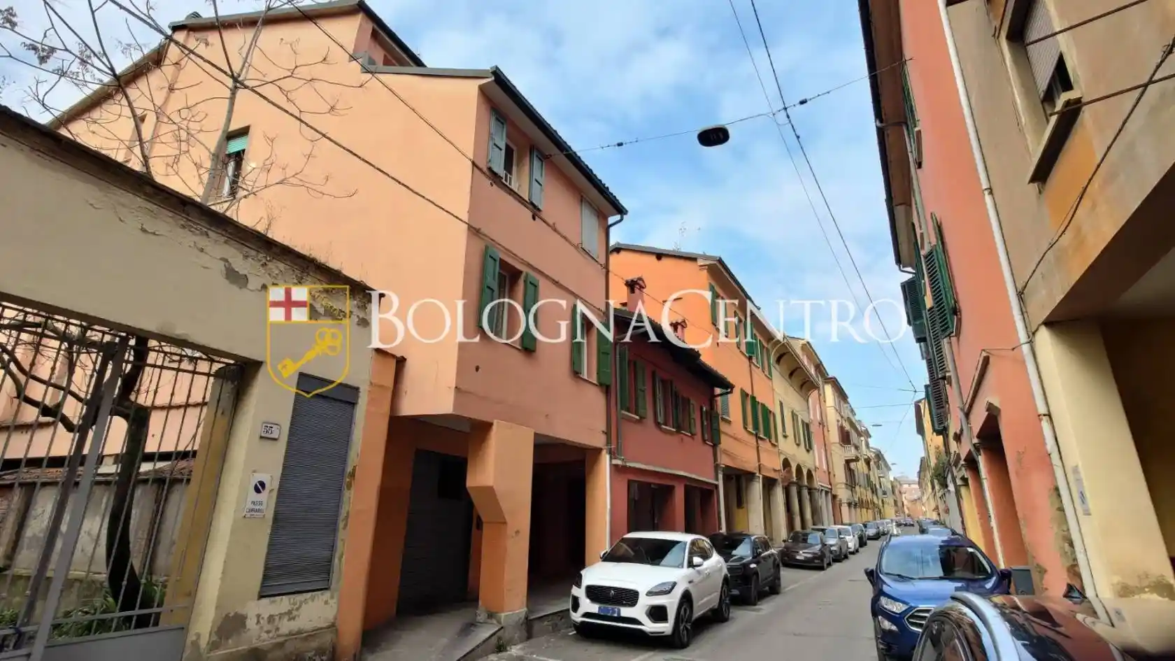 Appartamento in vendita a Bologna