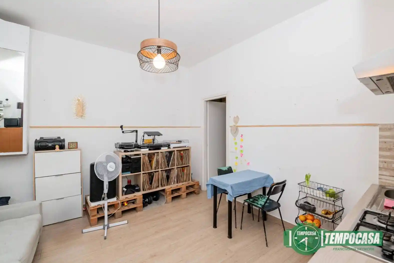 Appartamento in vendita a Melegnano