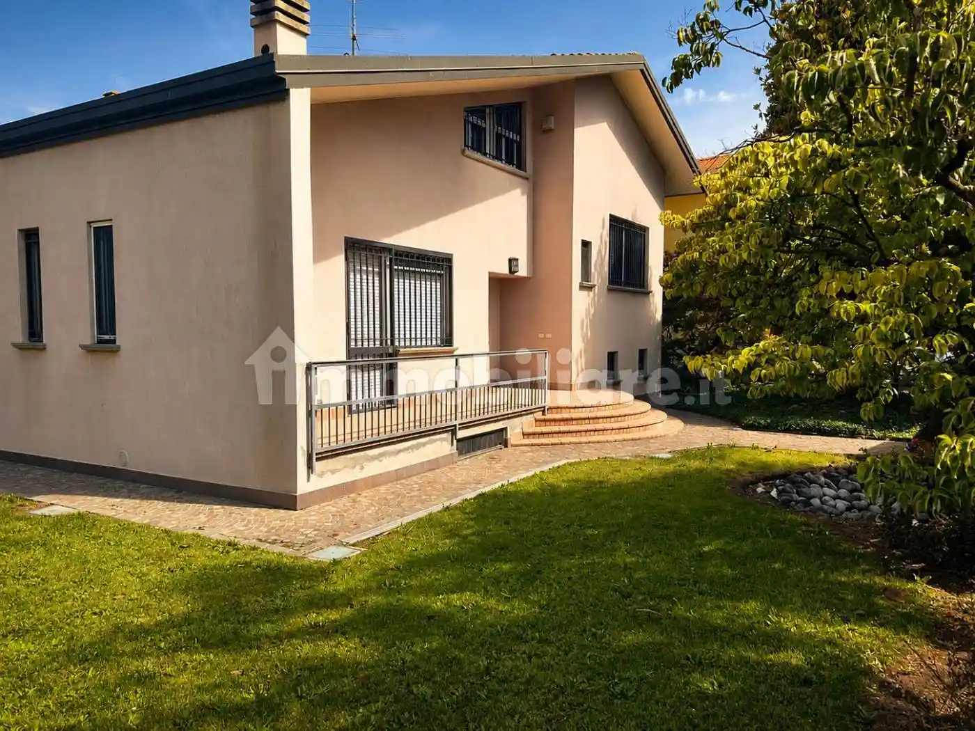 Villa in vendita a Gorgonzola