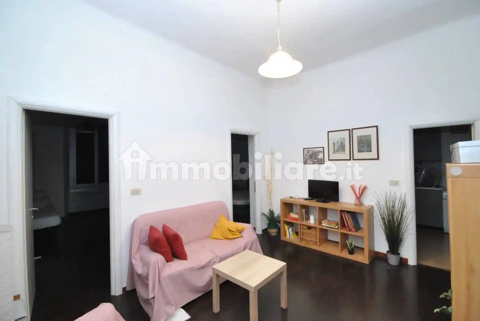 Appartamento in affitto a Genova