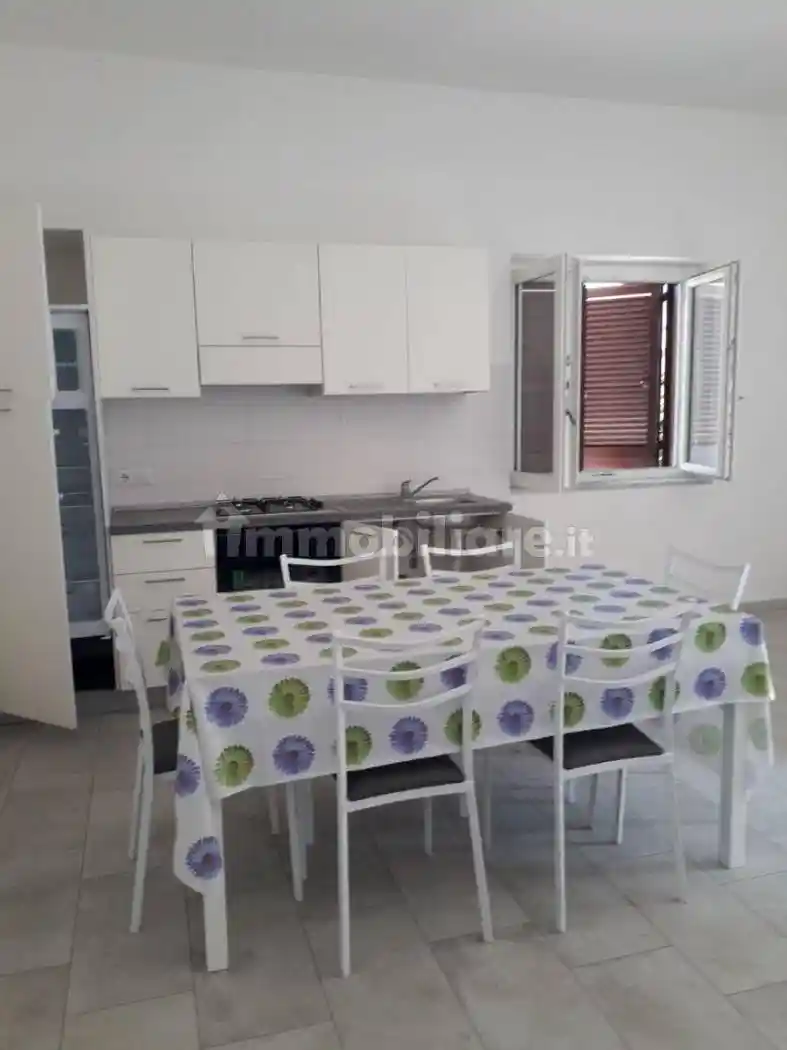 Appartamento in affitto a Capaccio Paestum