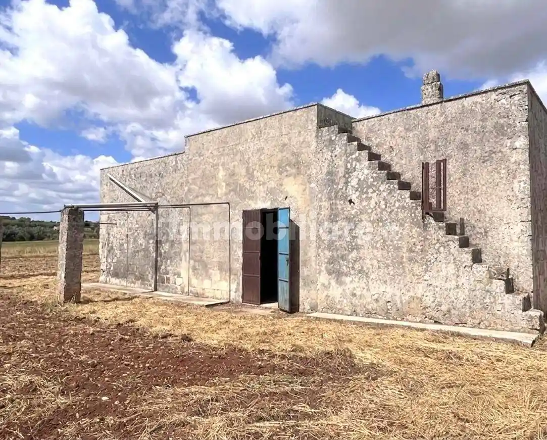 Villa in vendita a Tricase