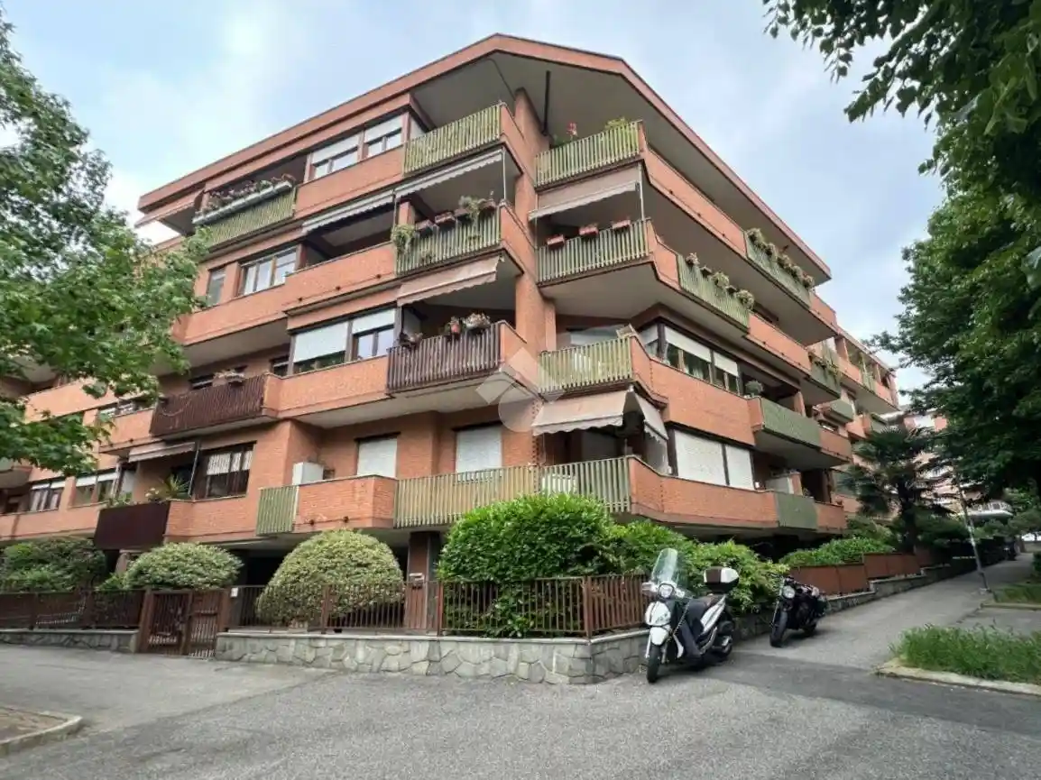 Appartamento in vendita a Asti