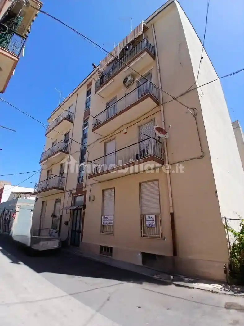 Appartamento in vendita a Siracusa