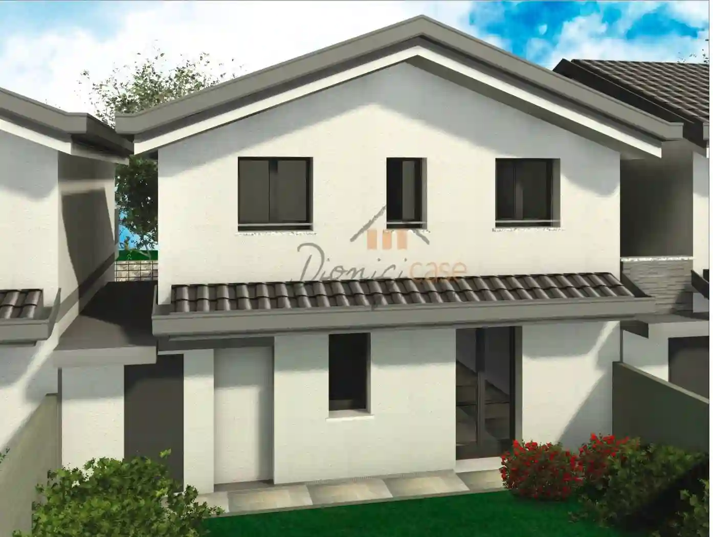 Villa - foto 5