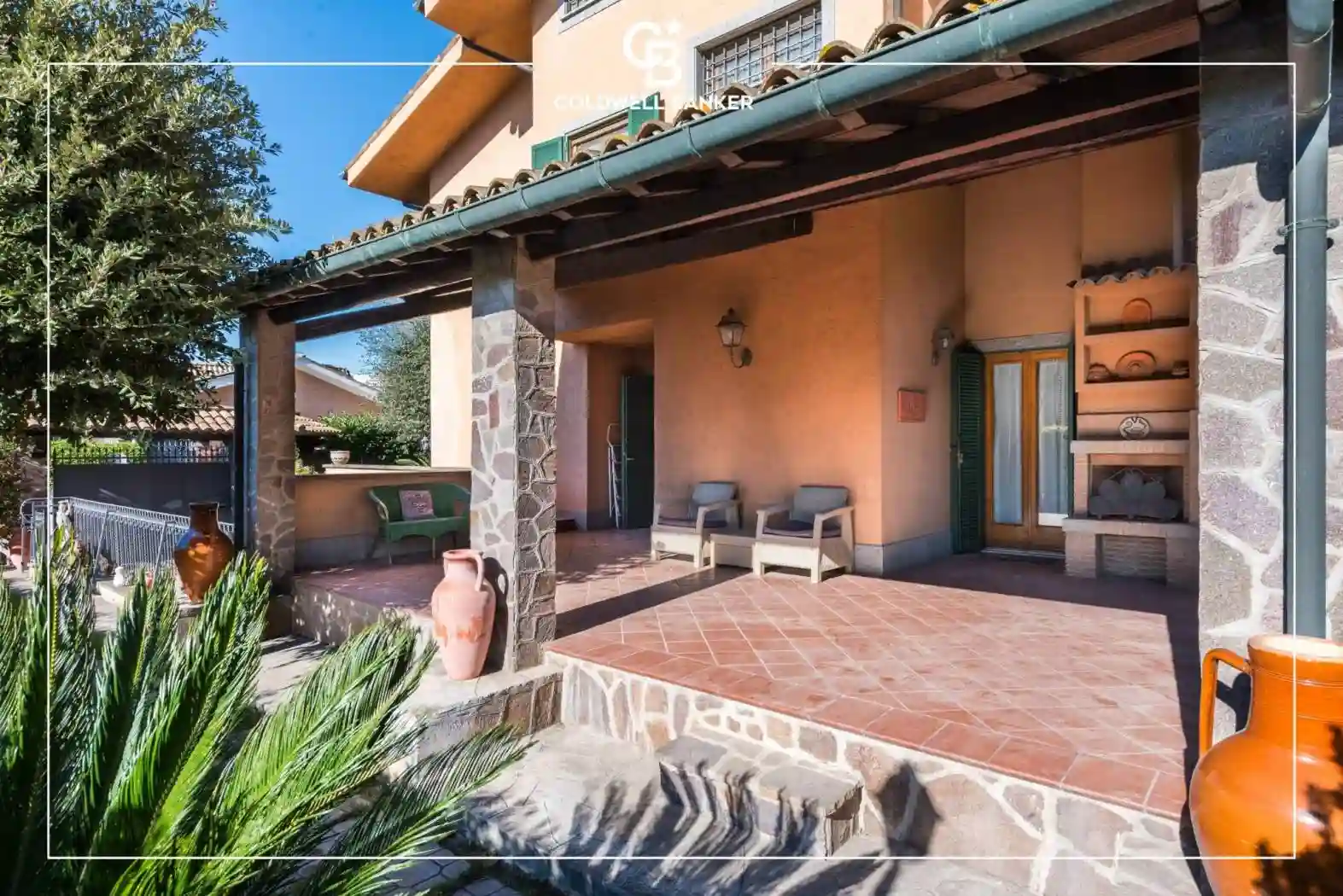 Villa - foto 2