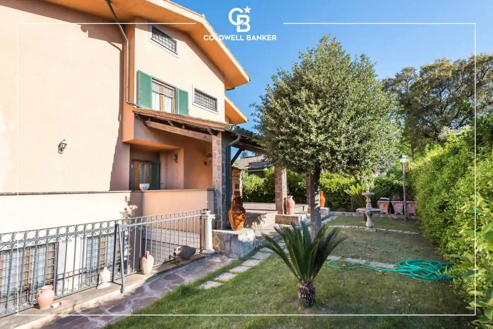 Villa - foto 3