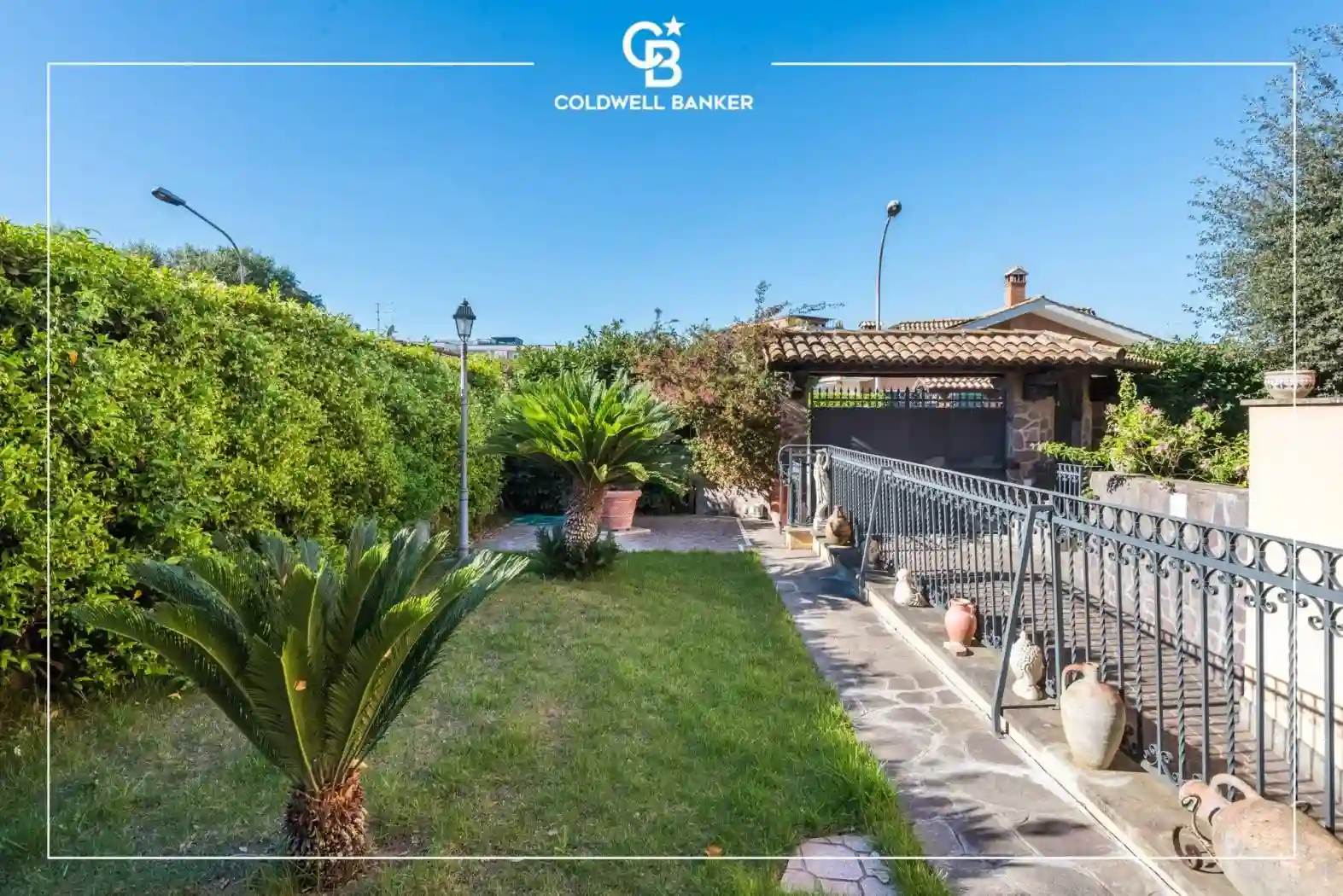 Villa - foto 5