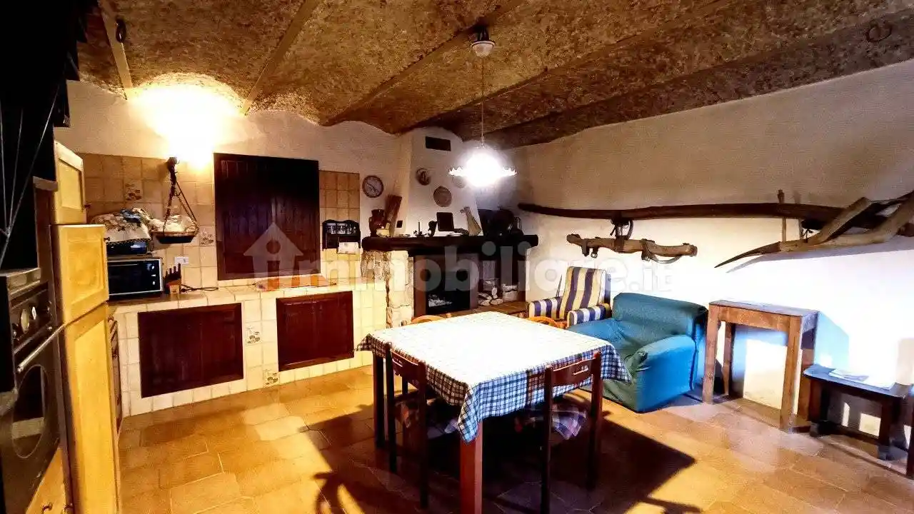 Villetta a schiera in vendita a Campoli Appennino