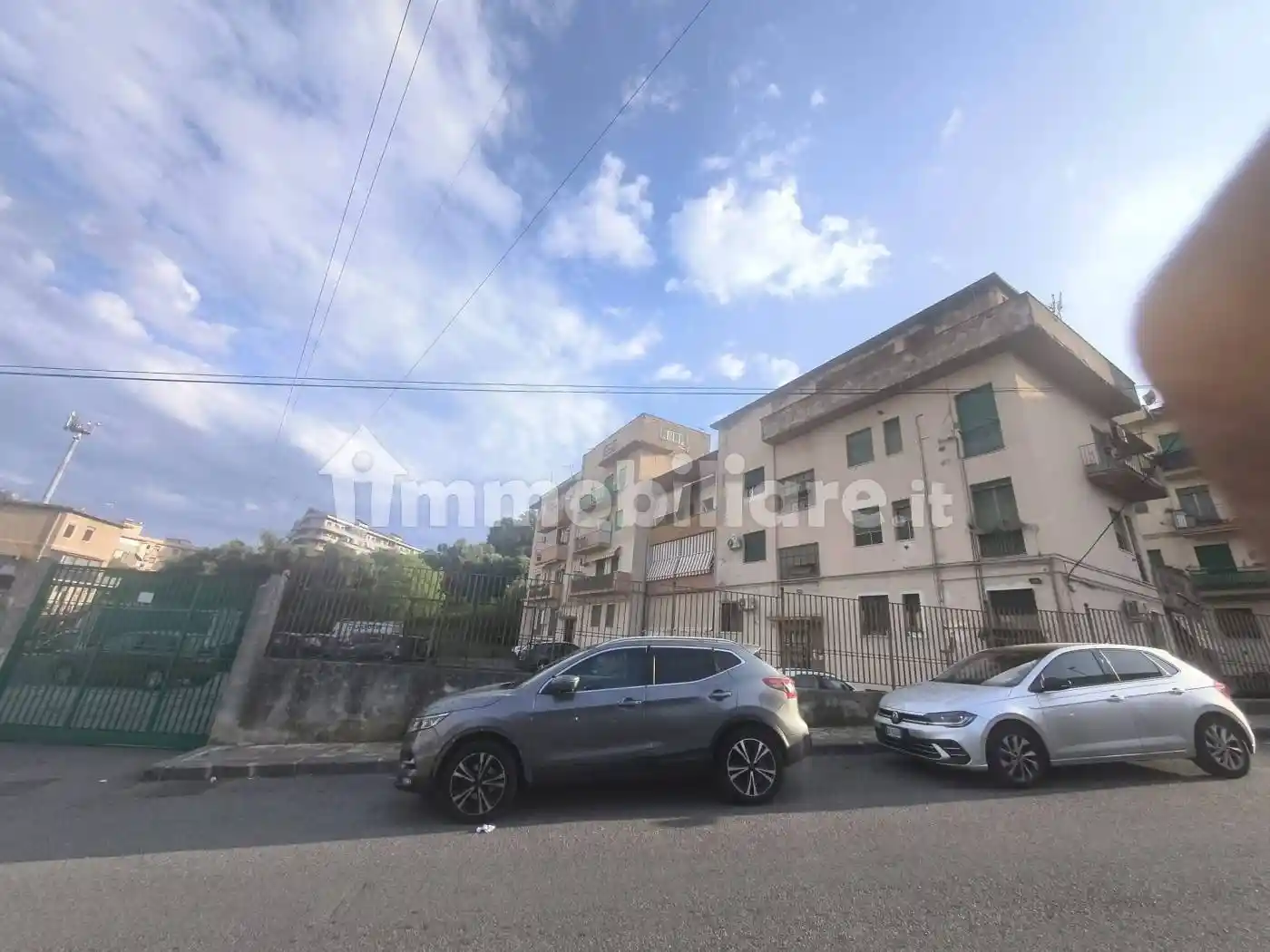 Appartamento in vendita a Messina