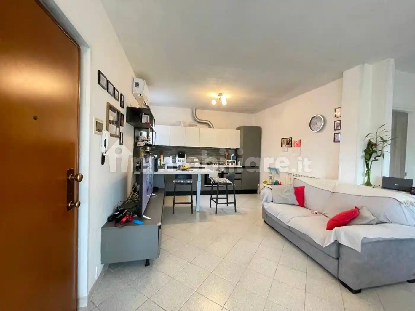 Appartamento in vendita a Fosdinovo