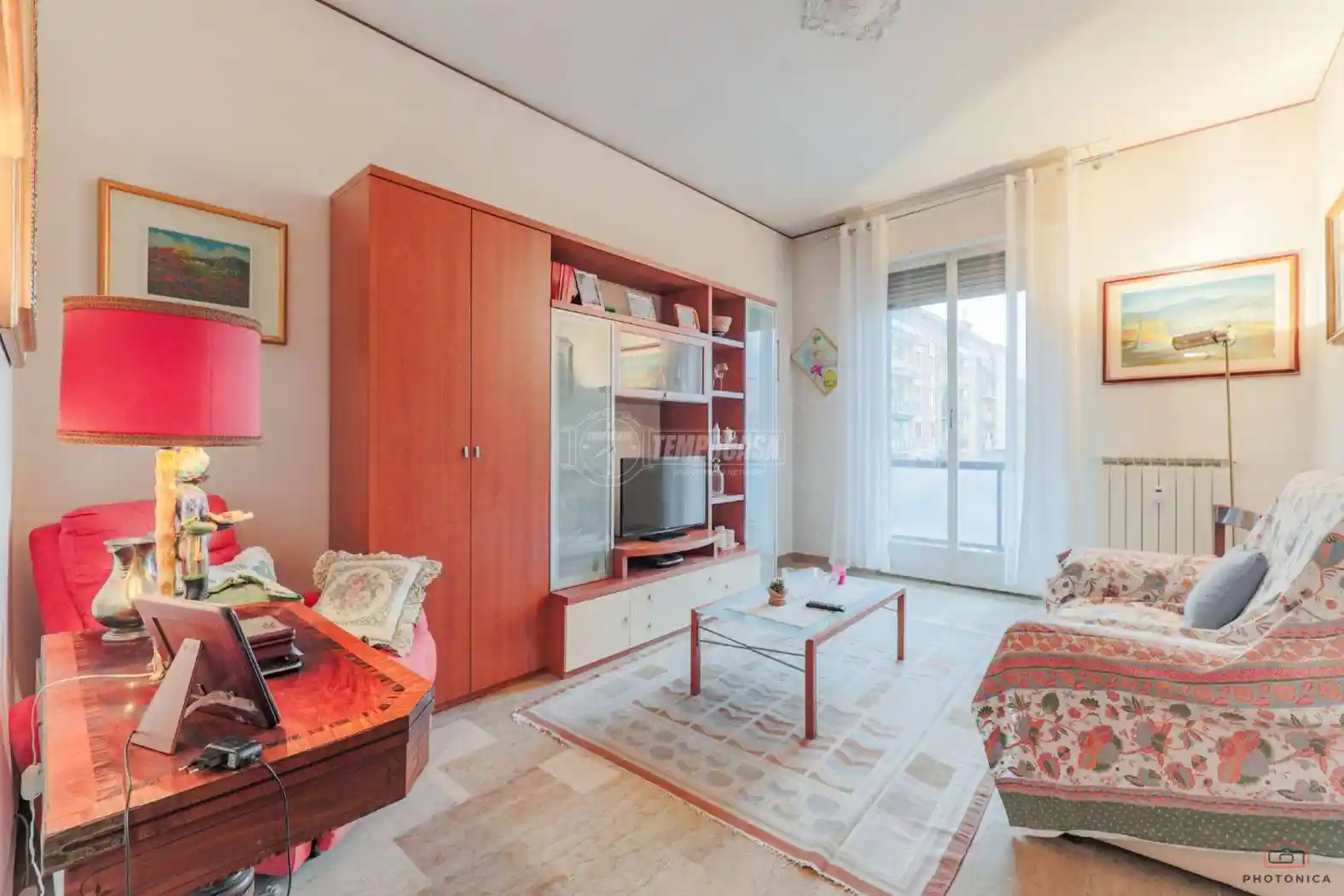 Appartamento in vendita a Bologna