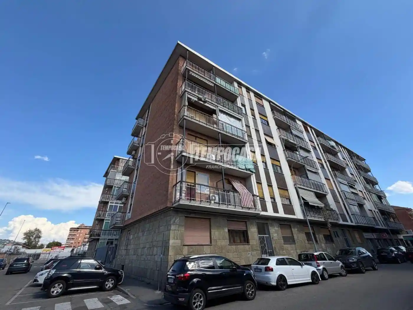 Appartamento in vendita a Nichelino