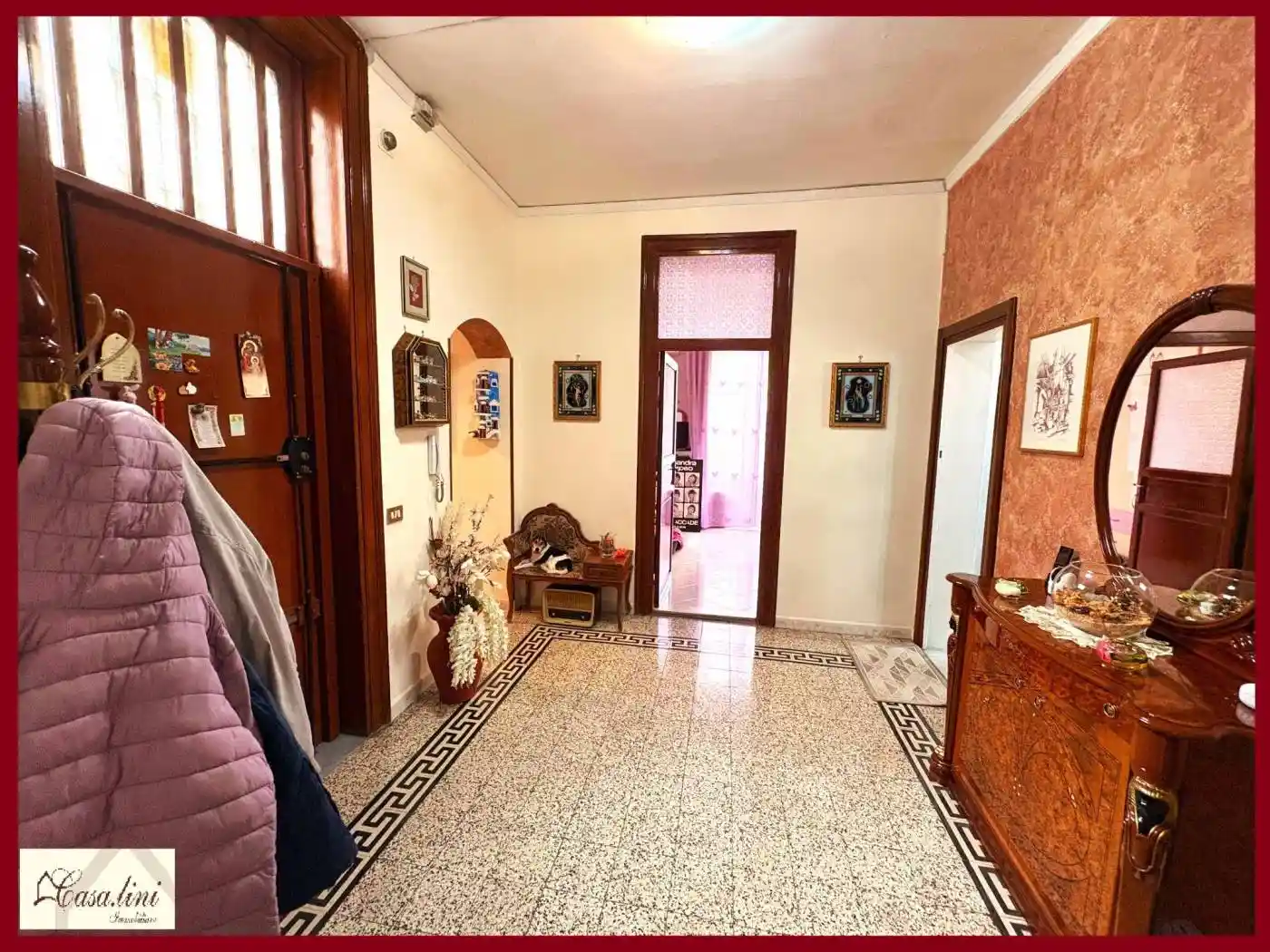 Appartamento in vendita a Palermo