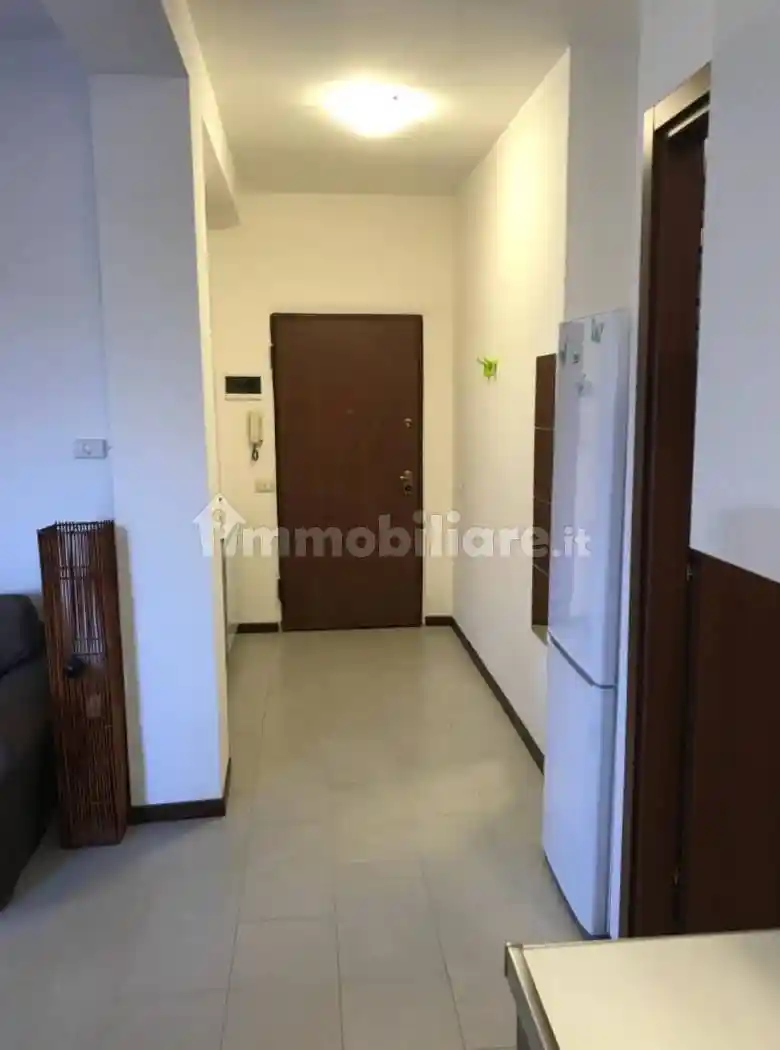 Appartamento in vendita a Mediglia