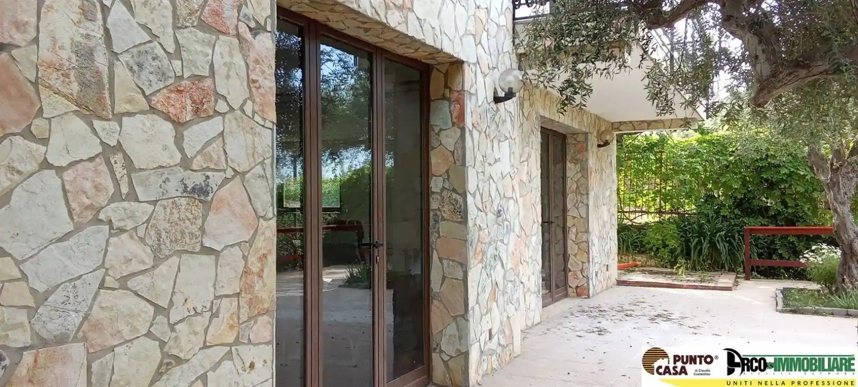 Villa in vendita a Casteldaccia