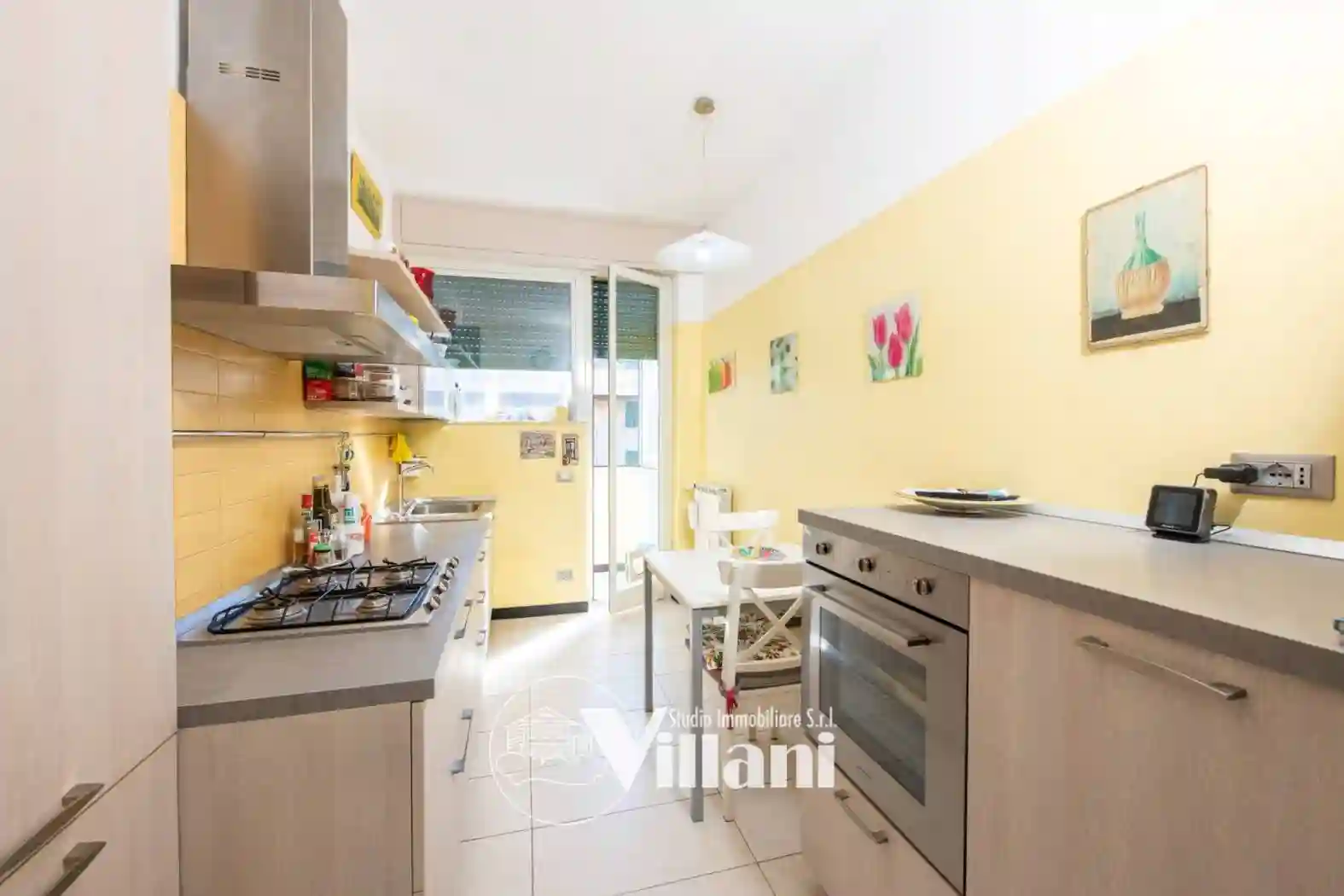 Appartamento - foto 4