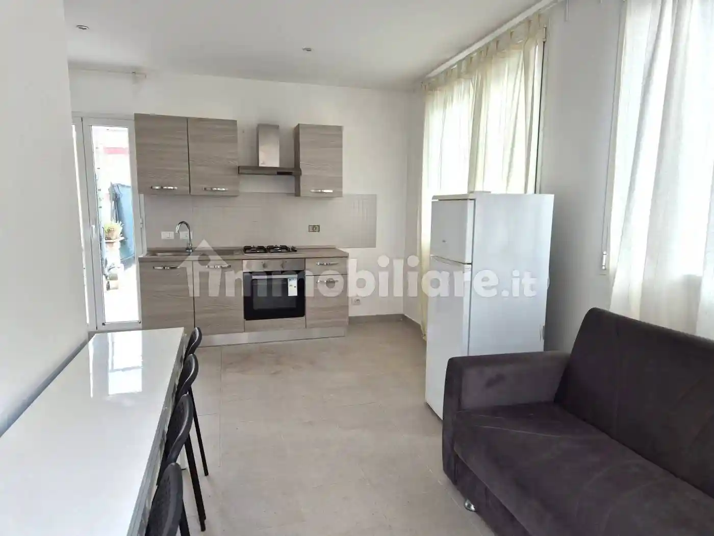 Appartamento in affitto a Roma