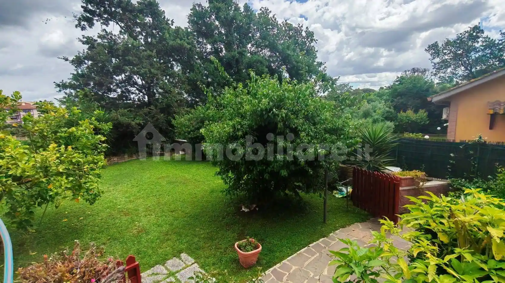 Villa in vendita a Roma